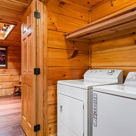 Take My Breath Away Holiday Home Gatlinburg Esterno foto