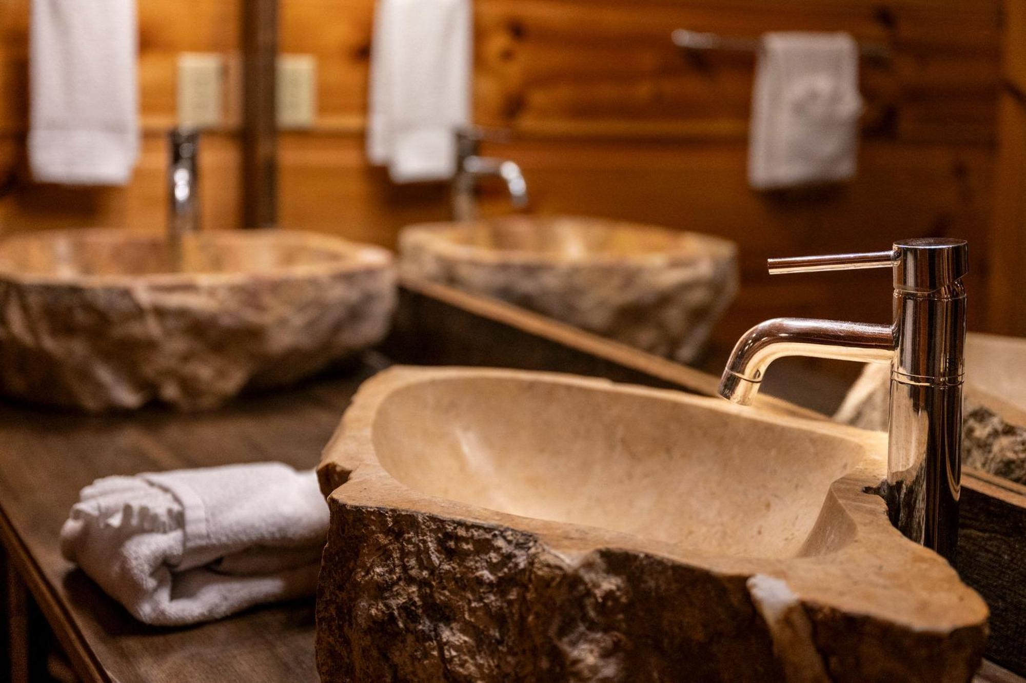 Take My Breath Away Holiday Home Gatlinburg Esterno foto