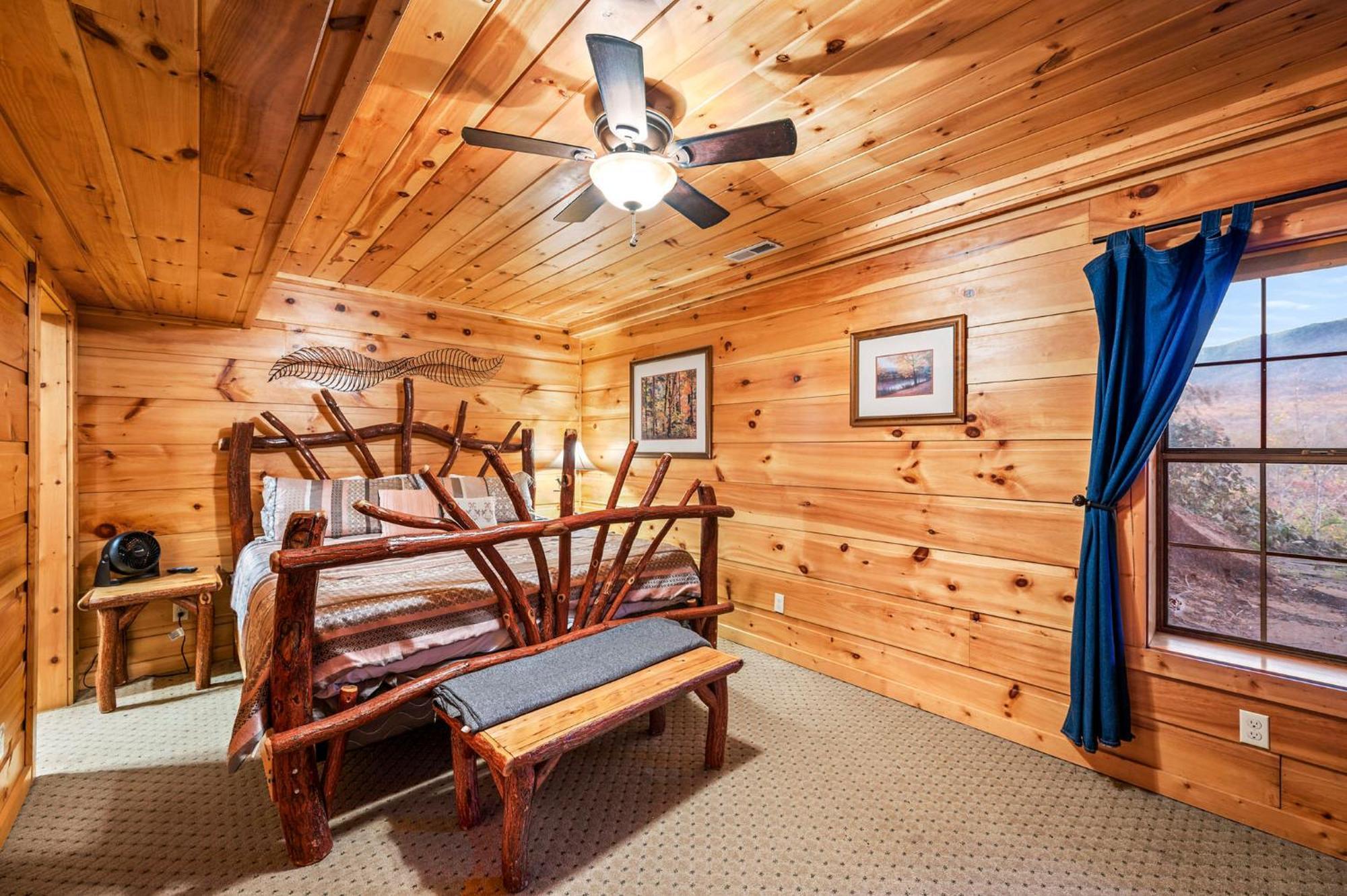 Take My Breath Away Holiday Home Gatlinburg Esterno foto