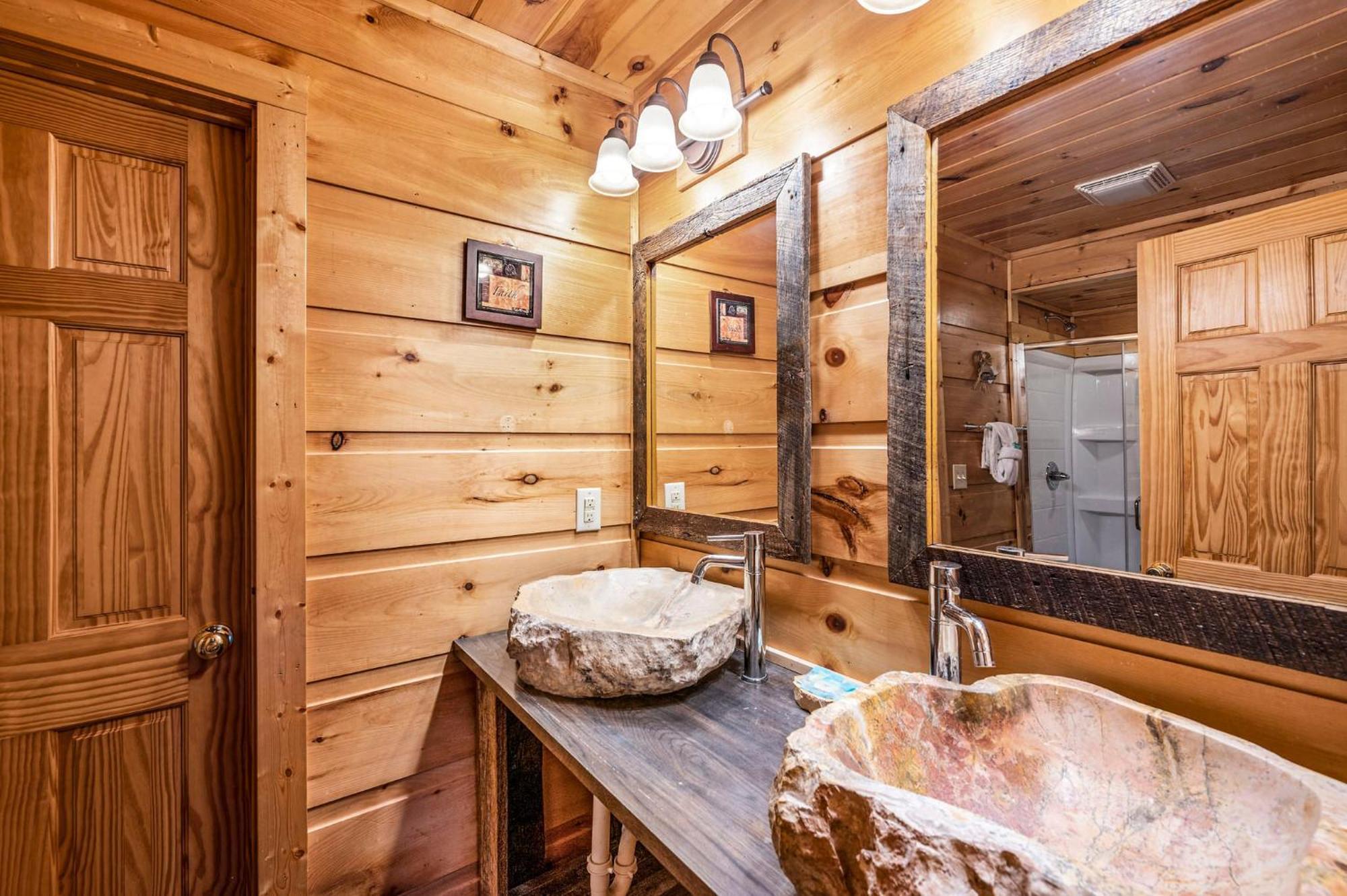 Take My Breath Away Holiday Home Gatlinburg Esterno foto