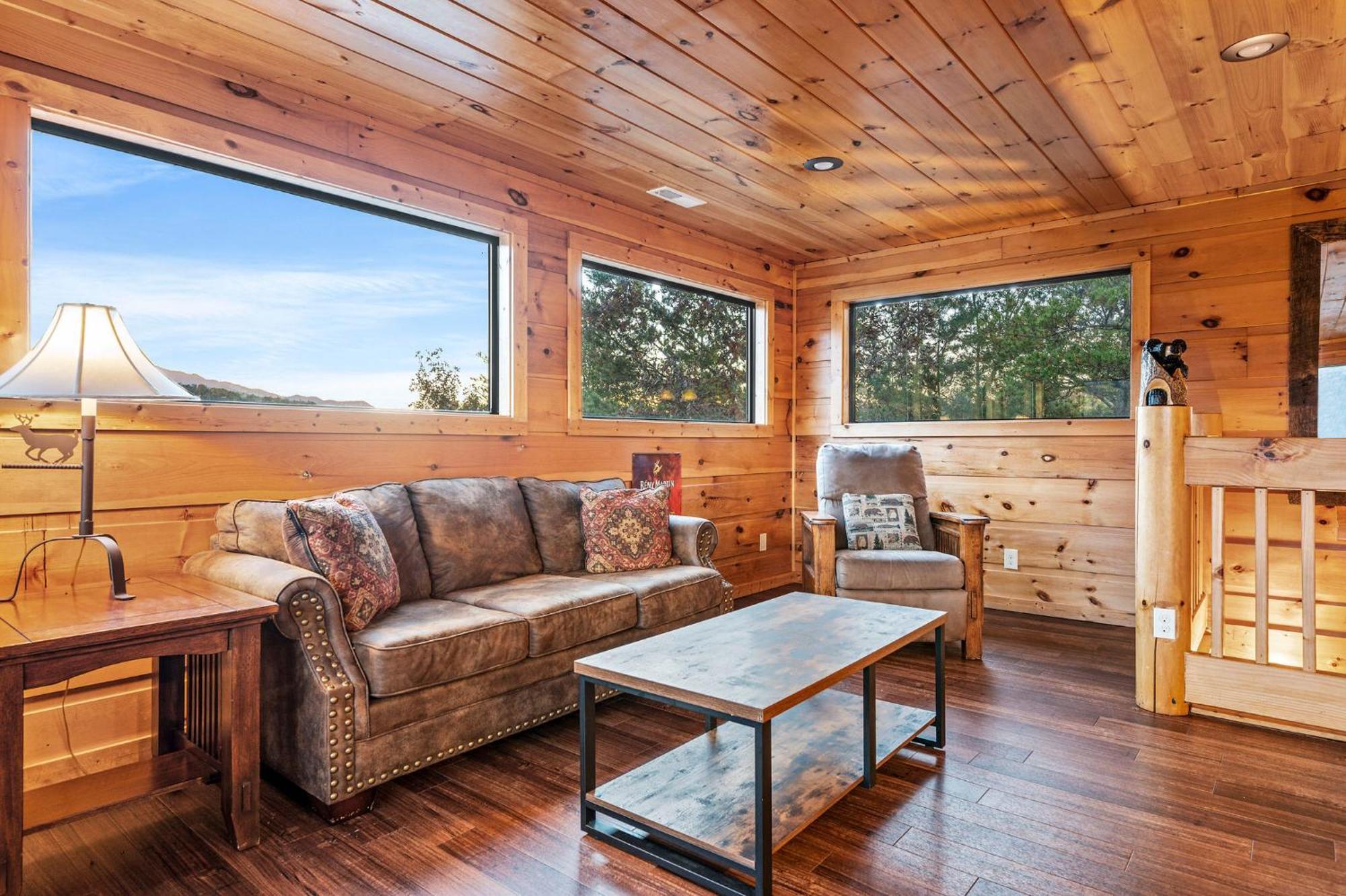 Take My Breath Away Holiday Home Gatlinburg Esterno foto