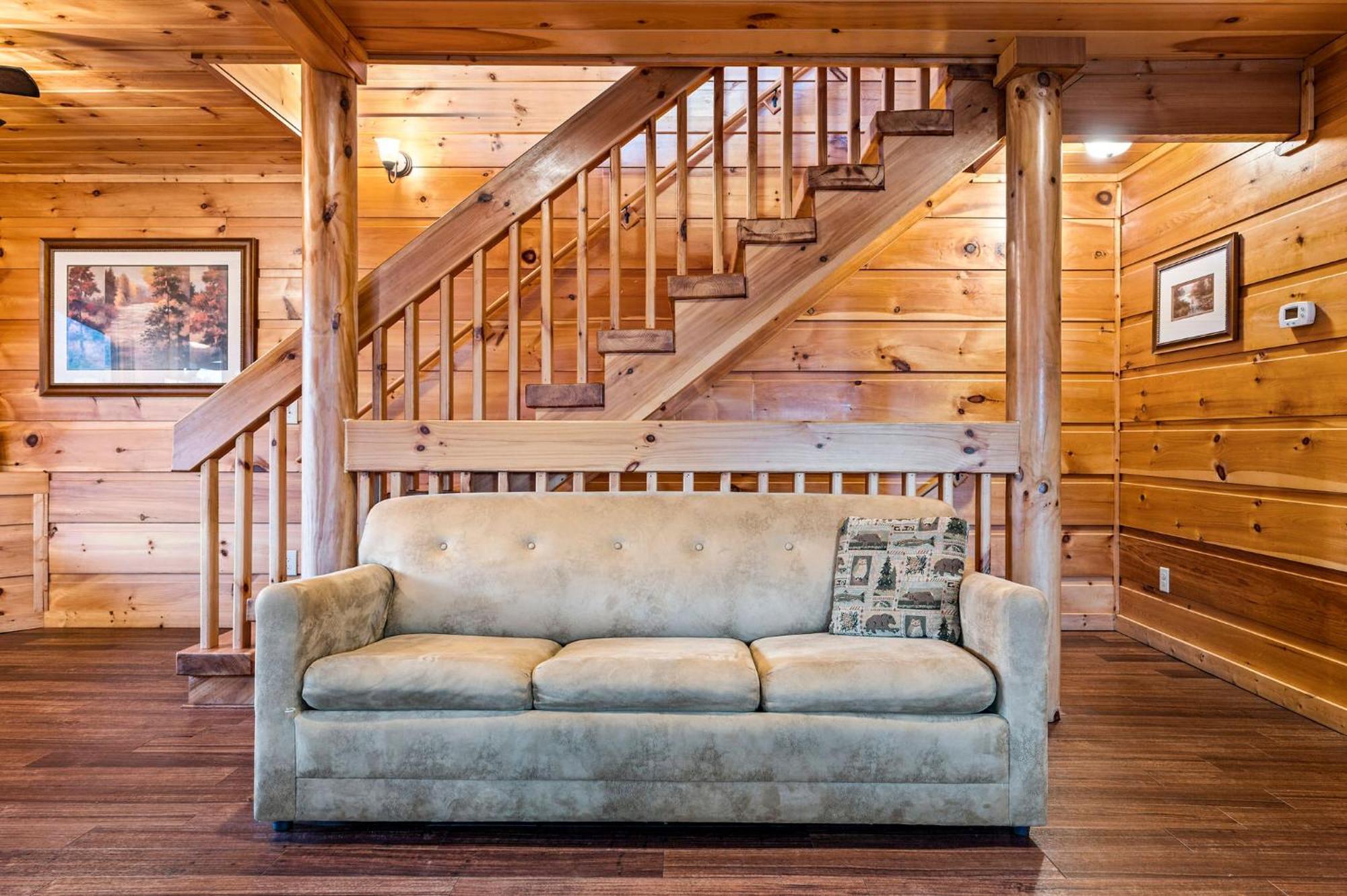 Take My Breath Away Holiday Home Gatlinburg Esterno foto