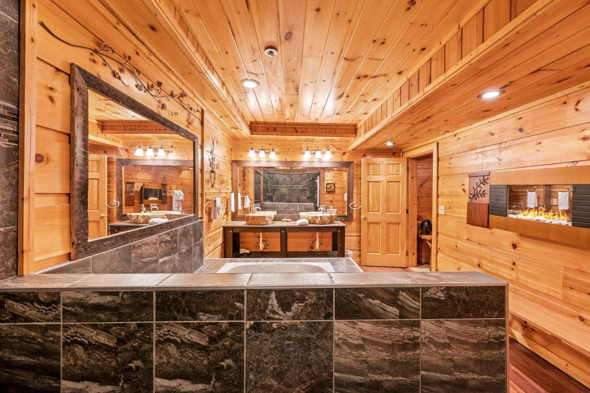 Take My Breath Away Holiday Home Gatlinburg Esterno foto