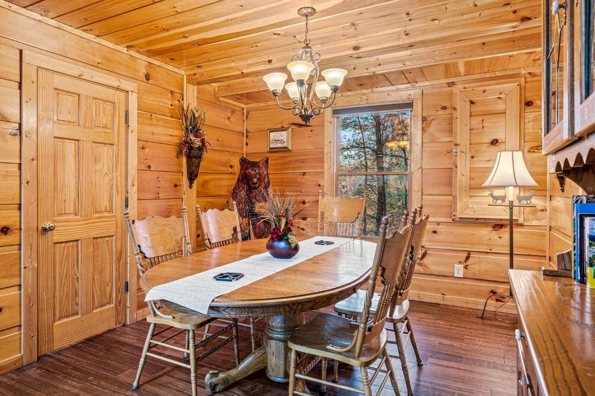 Take My Breath Away Holiday Home Gatlinburg Esterno foto