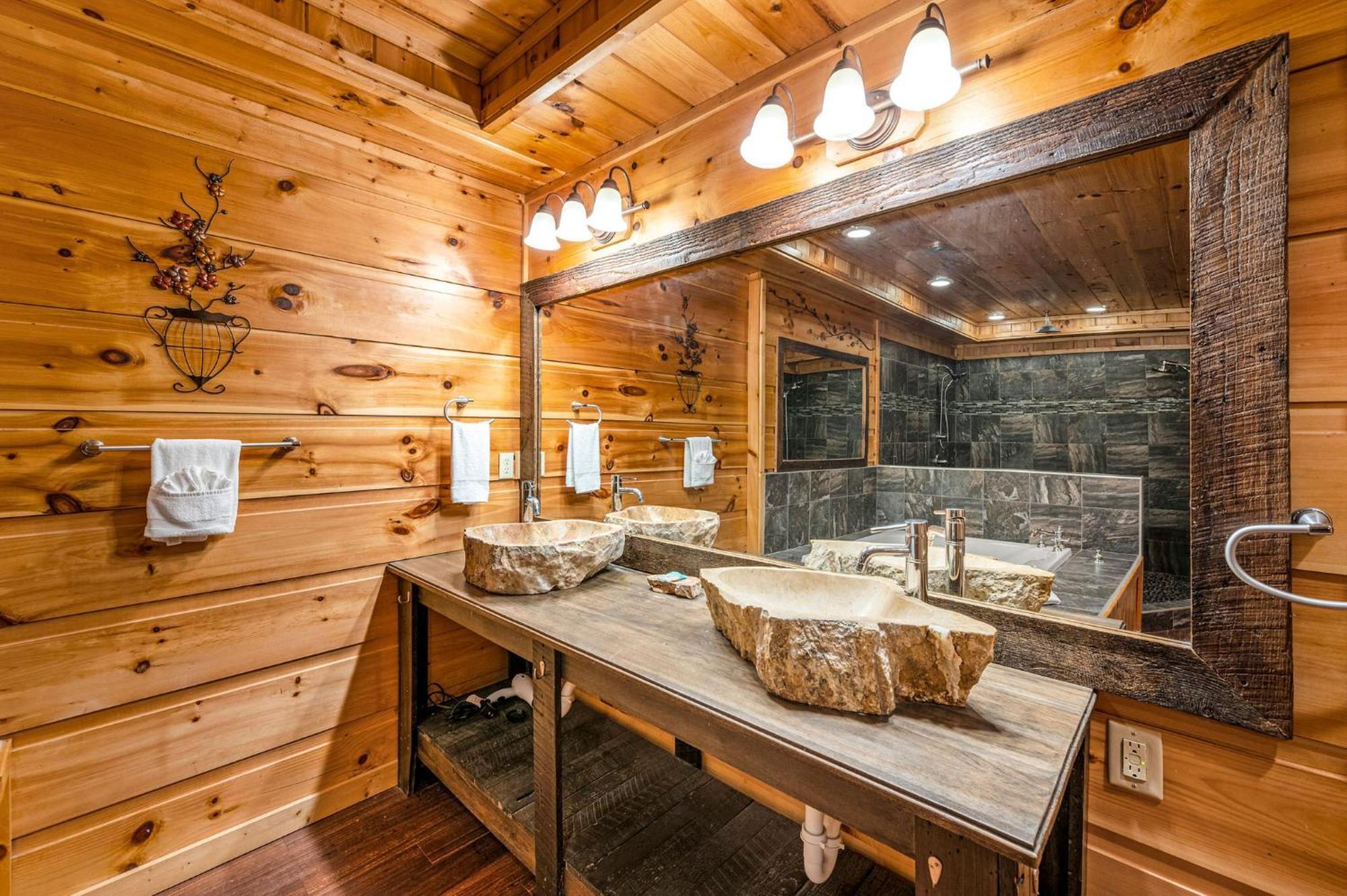 Take My Breath Away Holiday Home Gatlinburg Esterno foto