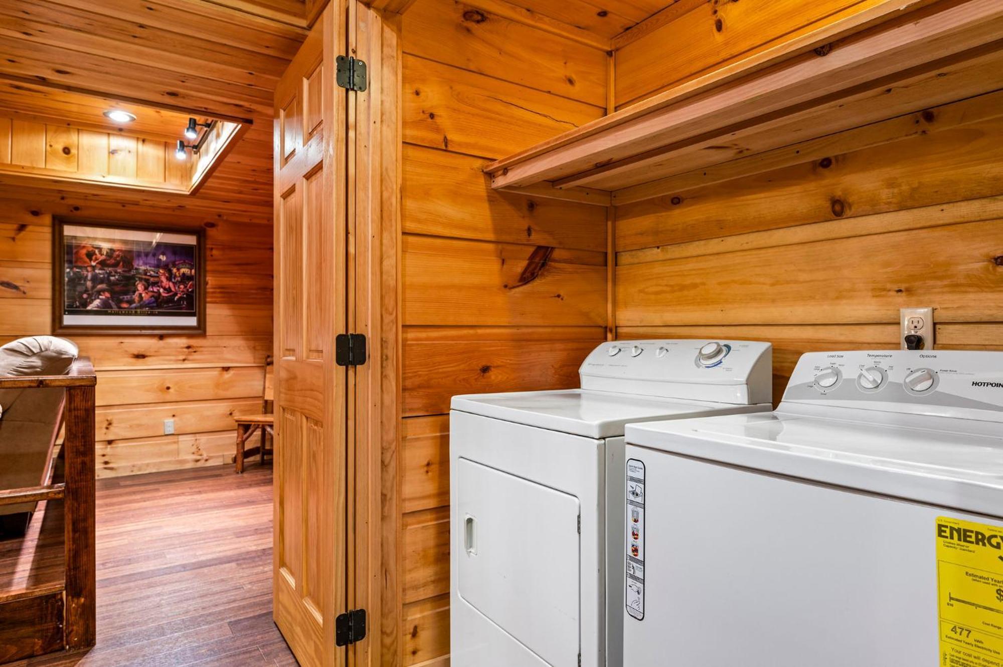Take My Breath Away Holiday Home Gatlinburg Esterno foto