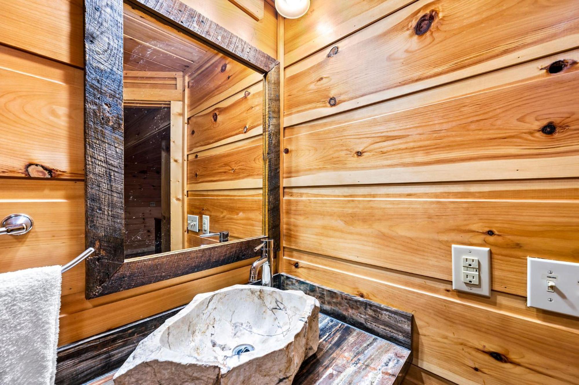 Take My Breath Away Holiday Home Gatlinburg Esterno foto