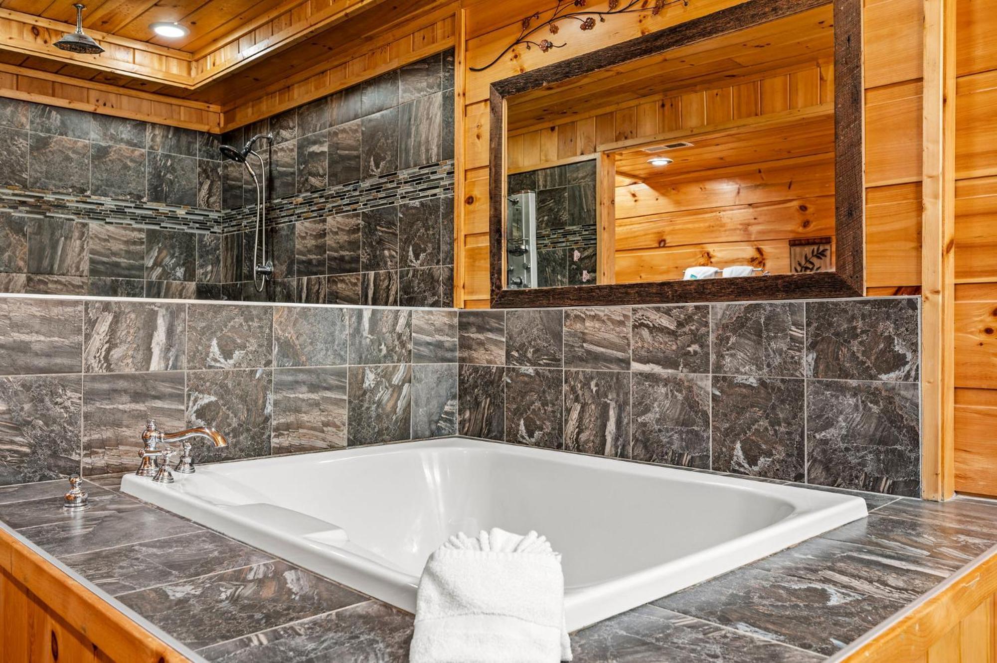 Take My Breath Away Holiday Home Gatlinburg Esterno foto