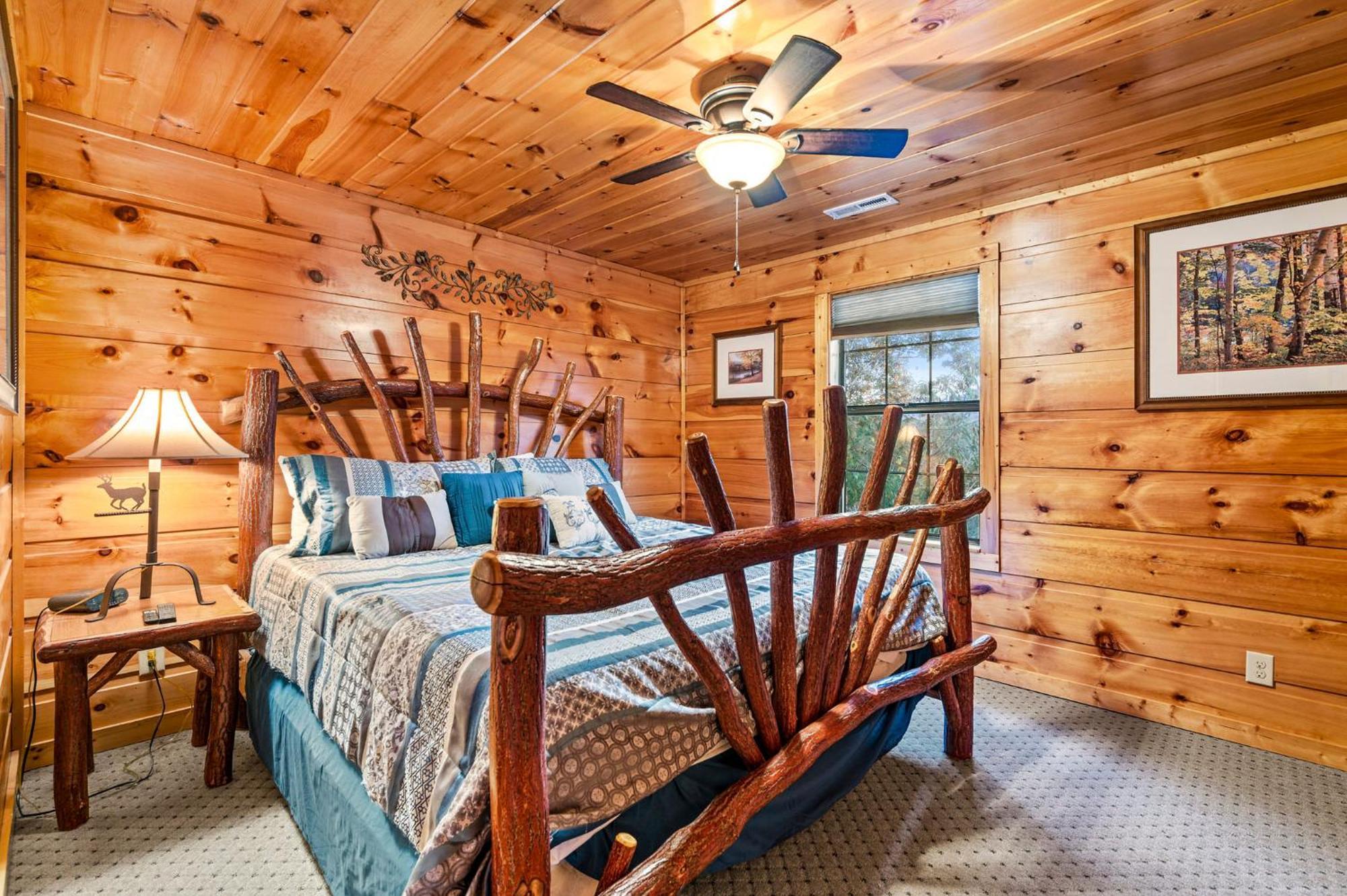 Take My Breath Away Holiday Home Gatlinburg Esterno foto