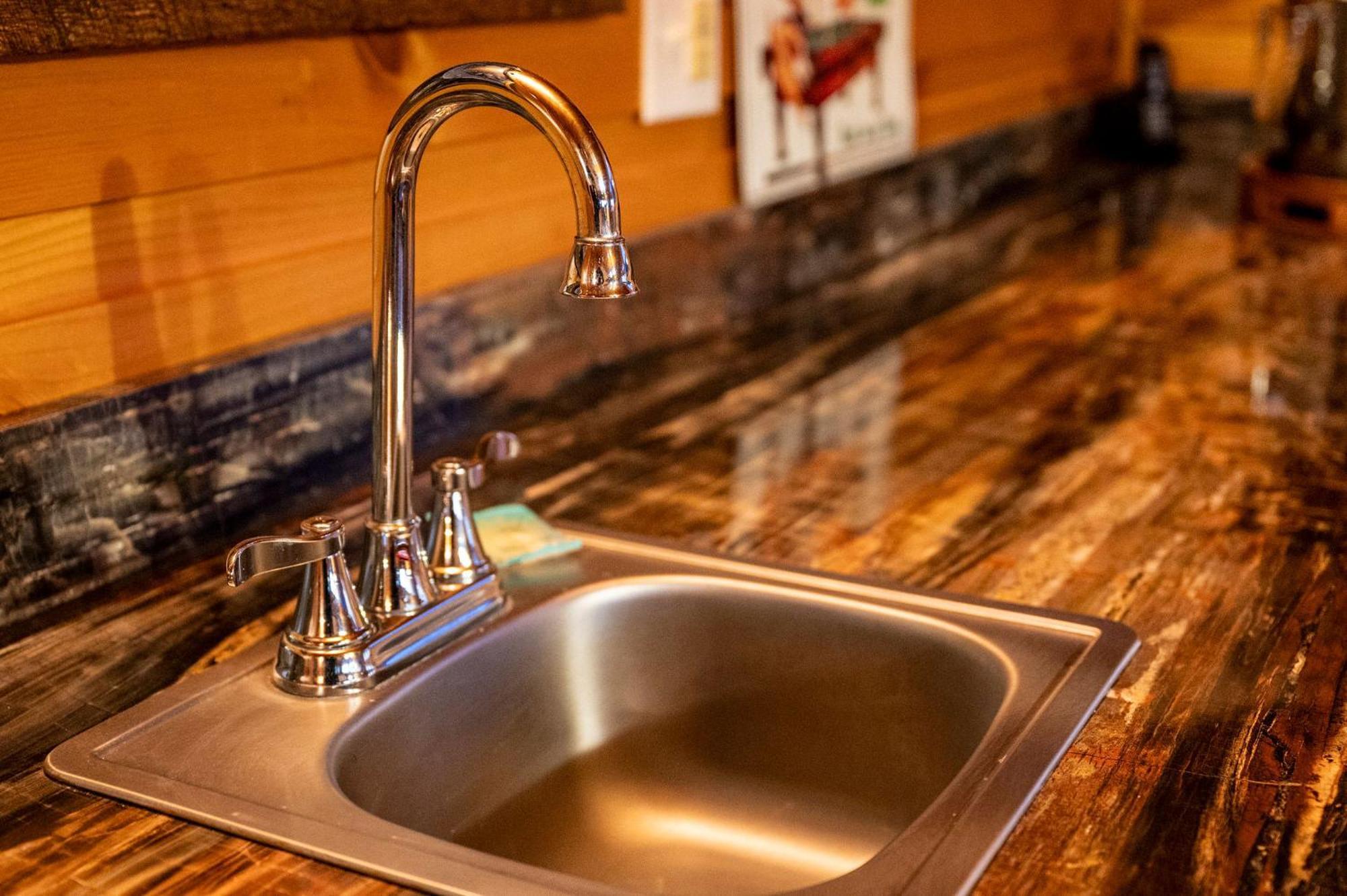 Take My Breath Away Holiday Home Gatlinburg Esterno foto