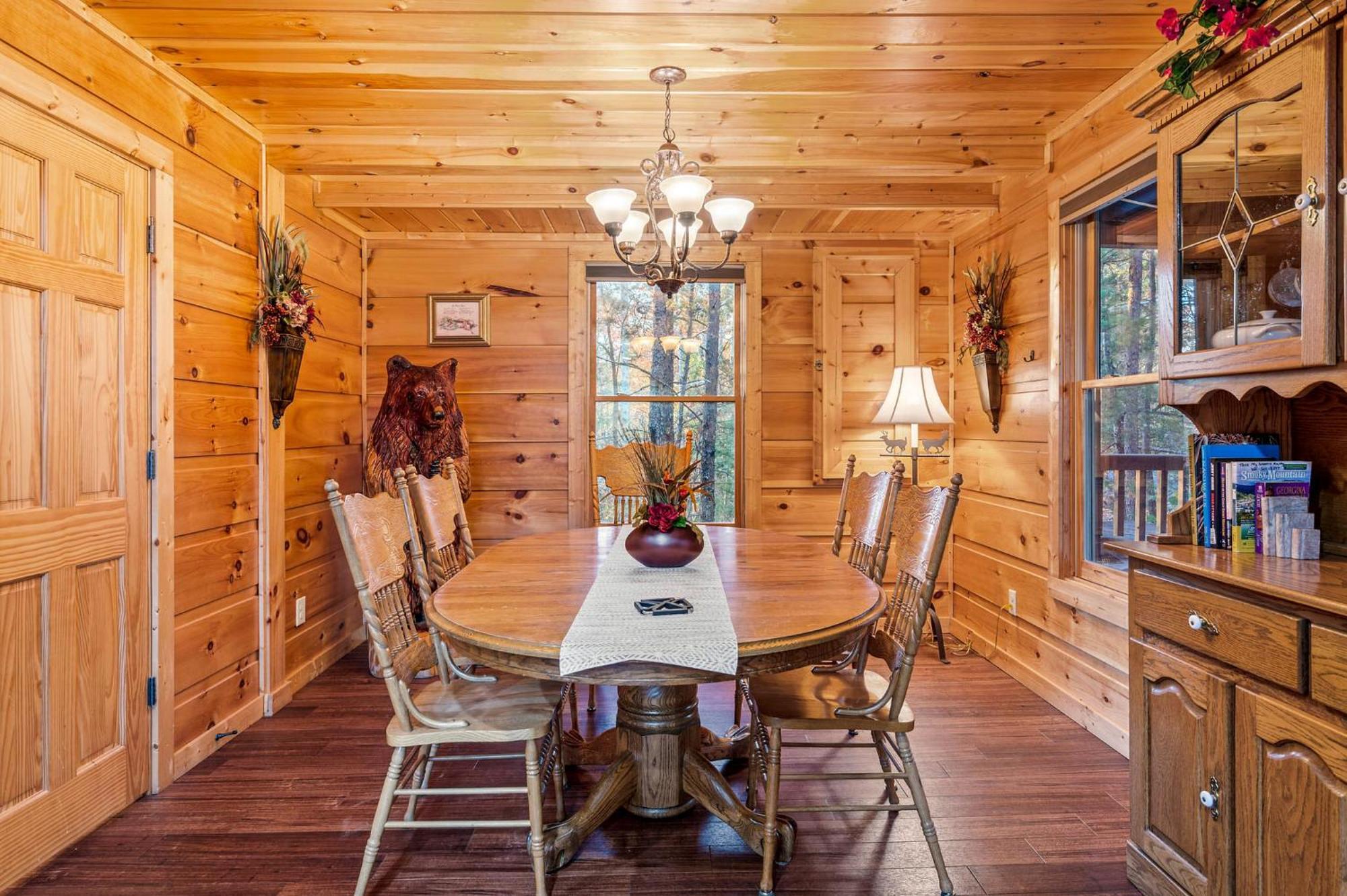 Take My Breath Away Holiday Home Gatlinburg Esterno foto