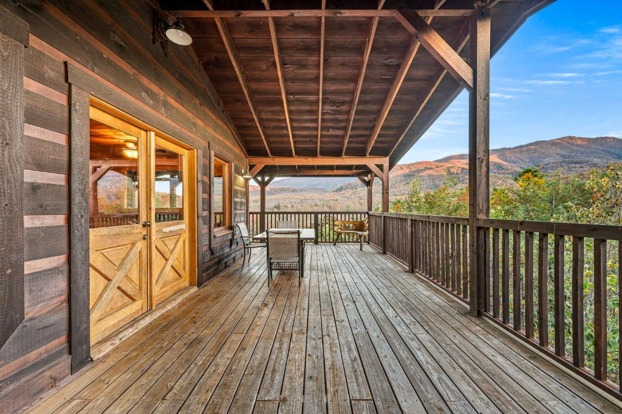 Take My Breath Away Holiday Home Gatlinburg Esterno foto
