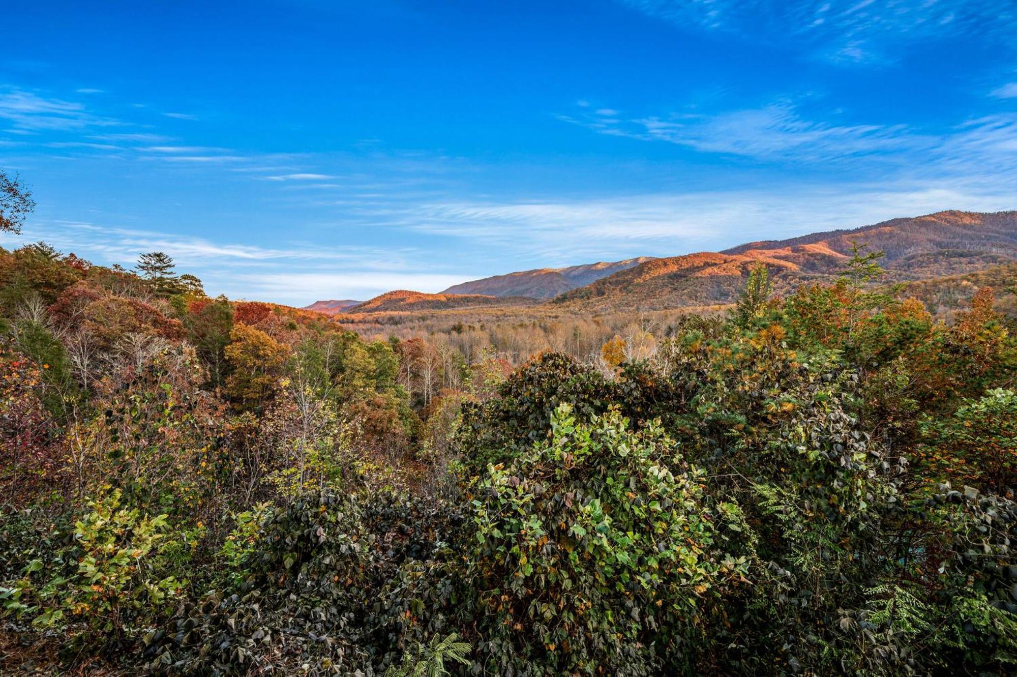 Take My Breath Away Holiday Home Gatlinburg Esterno foto